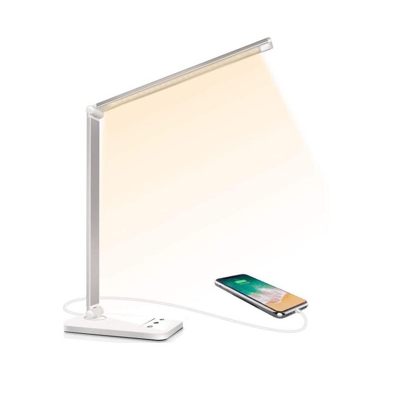 Lampe de bureau LED