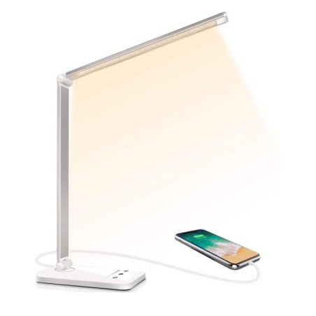 Lampe de bureau LED