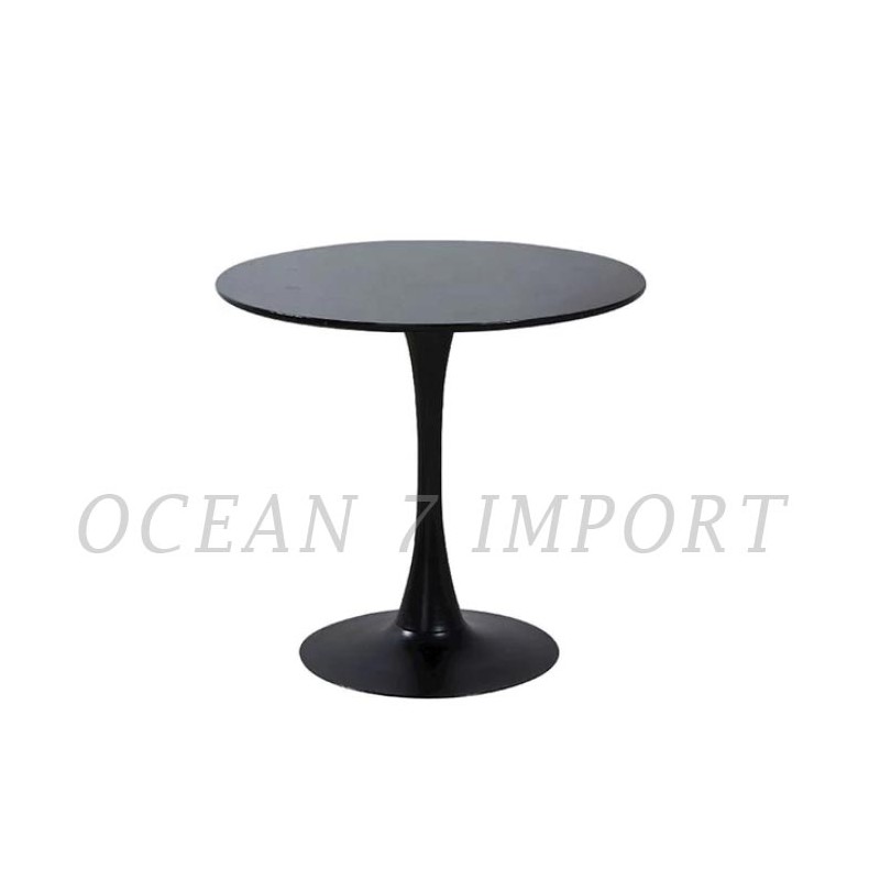 TABLE RONDE AMALFI 80cm