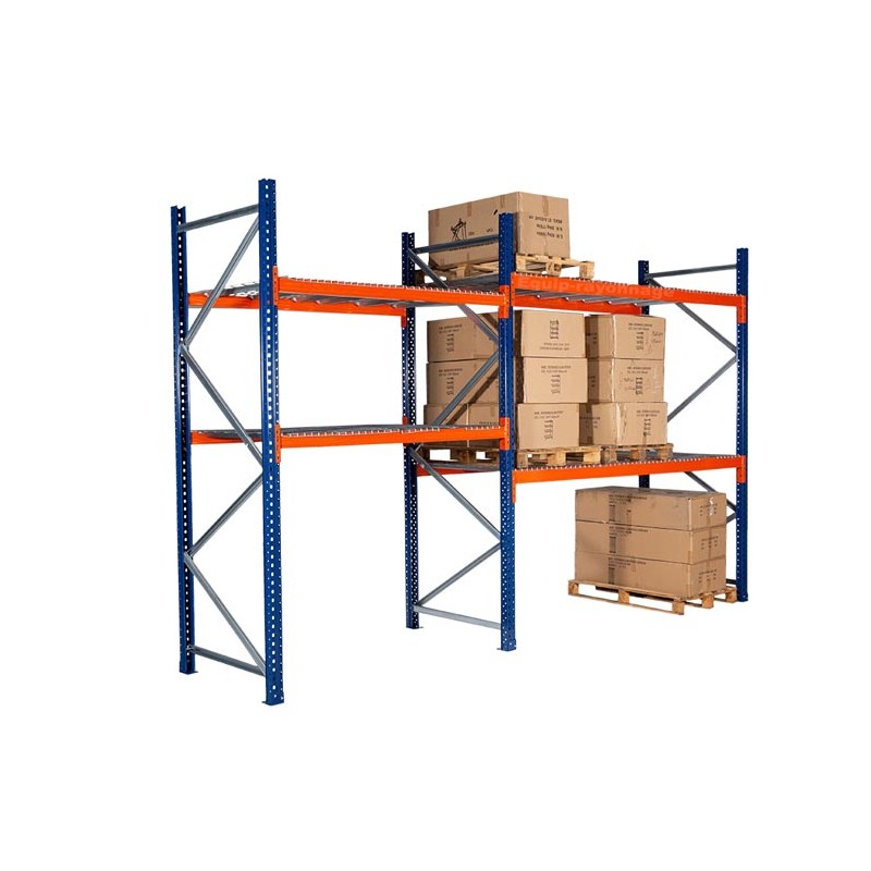 ETAGERE RACK 2000kg 300x250x100