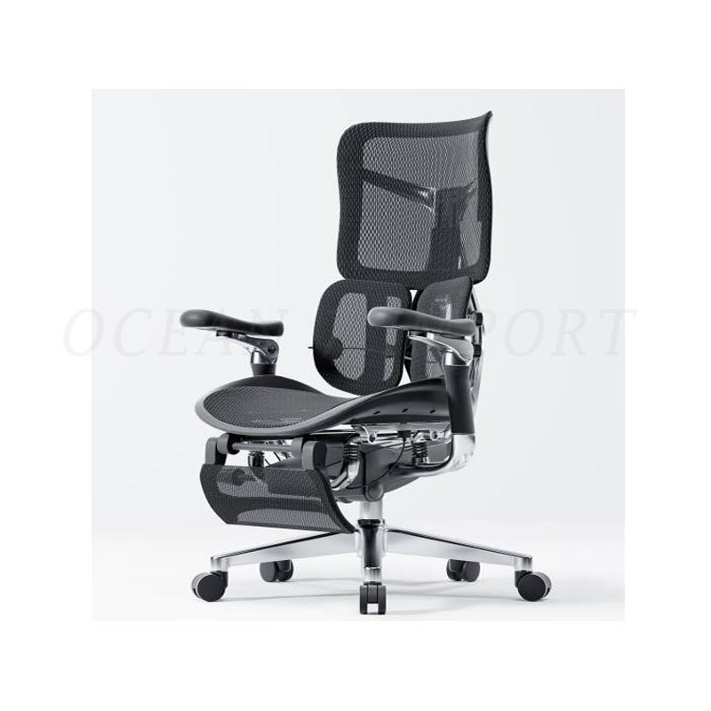 Fauteuil ergonomique SEOUL