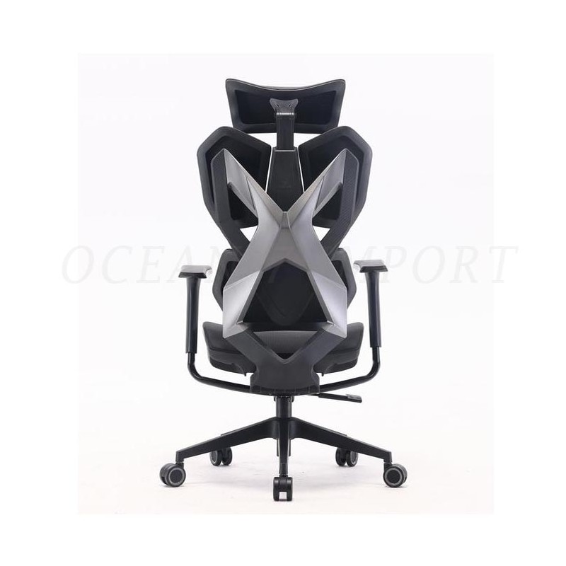 Fauteuil GAMER HONG KONG