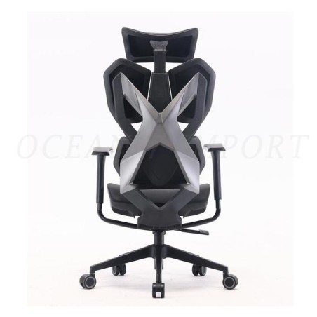 Fauteuil GAMER HONG KONG