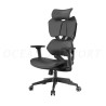 Fauteuil GAMER HONG KONG