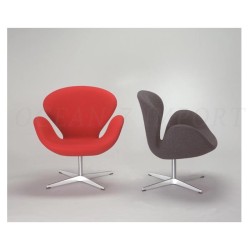 Fauteuil lounge COCOON