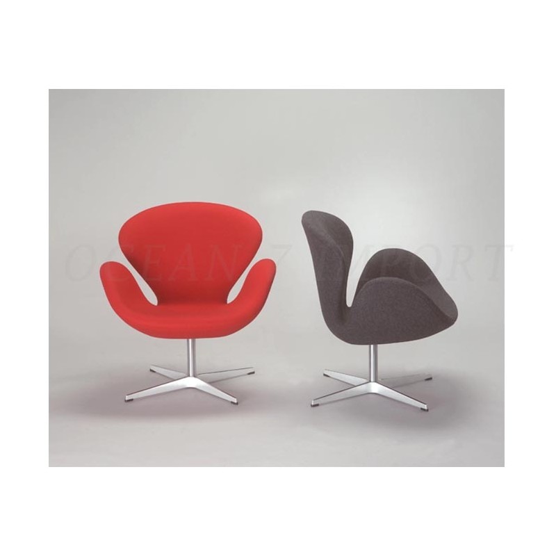 Fauteuil lounge COCOON