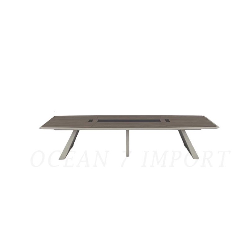 Table réunion CADIX 400x140cm