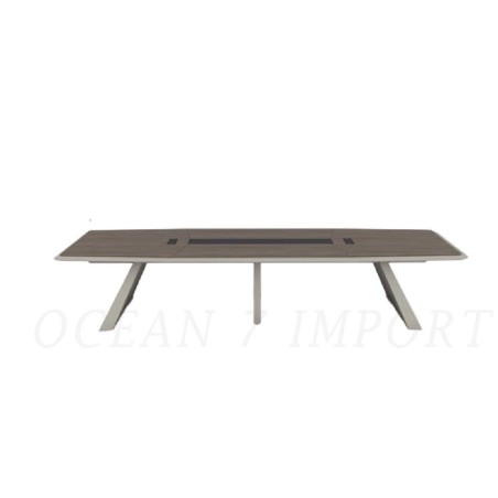 Table réunion CADIX 400x140cm