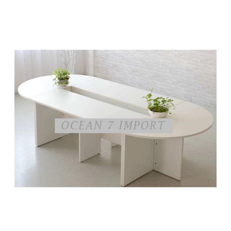 Table réunion SAN SEBASTIEN 320x140cm