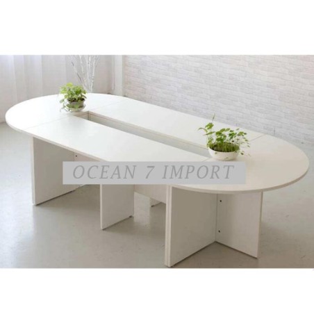 Table réunion SAN SEBASTIEN 320x140cm