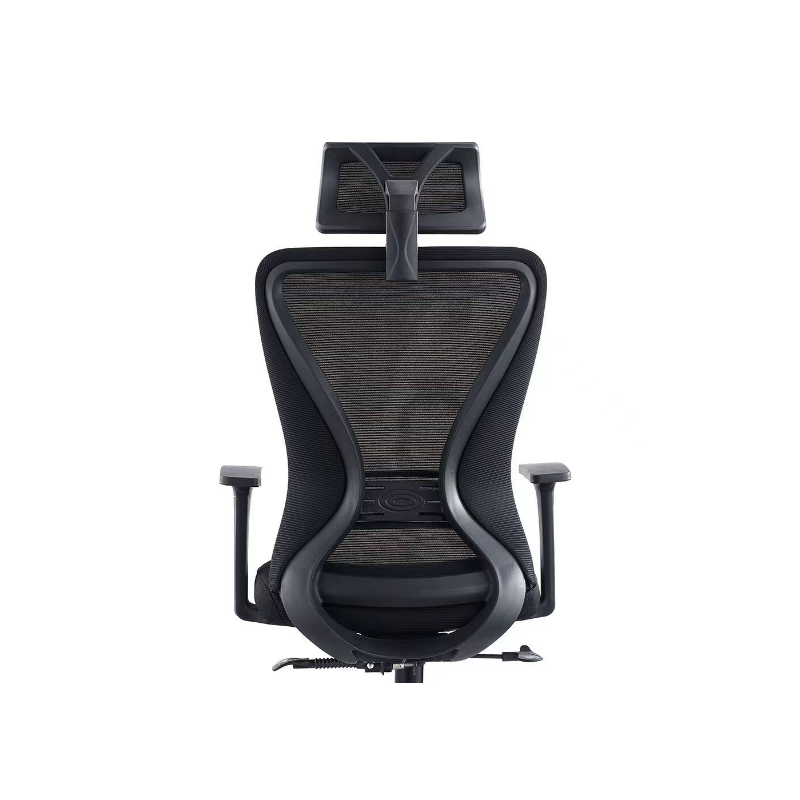 Fauteuil ergonomique LEEDS avec Le support lombaire