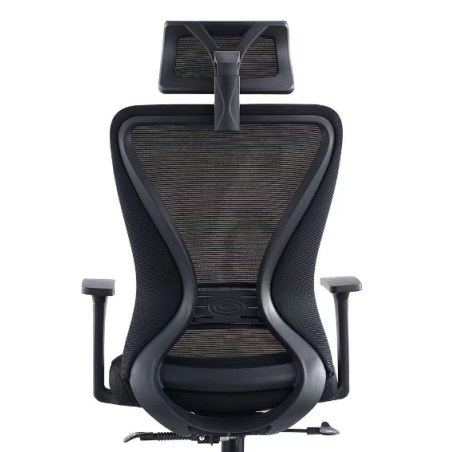 Fauteuil ergonomique LEEDS avec Le support lombaire