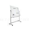 Tableau blanc magnétique Mobile 120x90cm