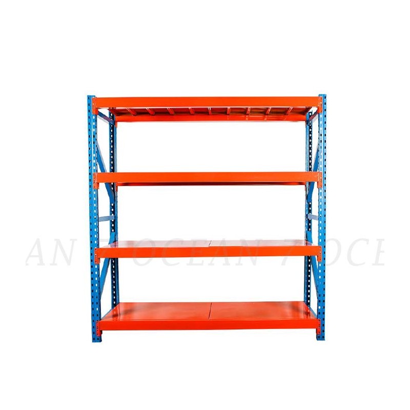 ETAGERE RACK 500kg 200x120x60