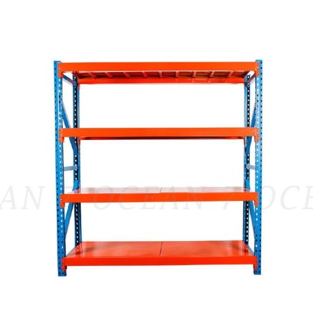 ETAGERE RACK 500kg 200x120x60