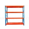 ETAGERE RACK 500kg 200x120x60