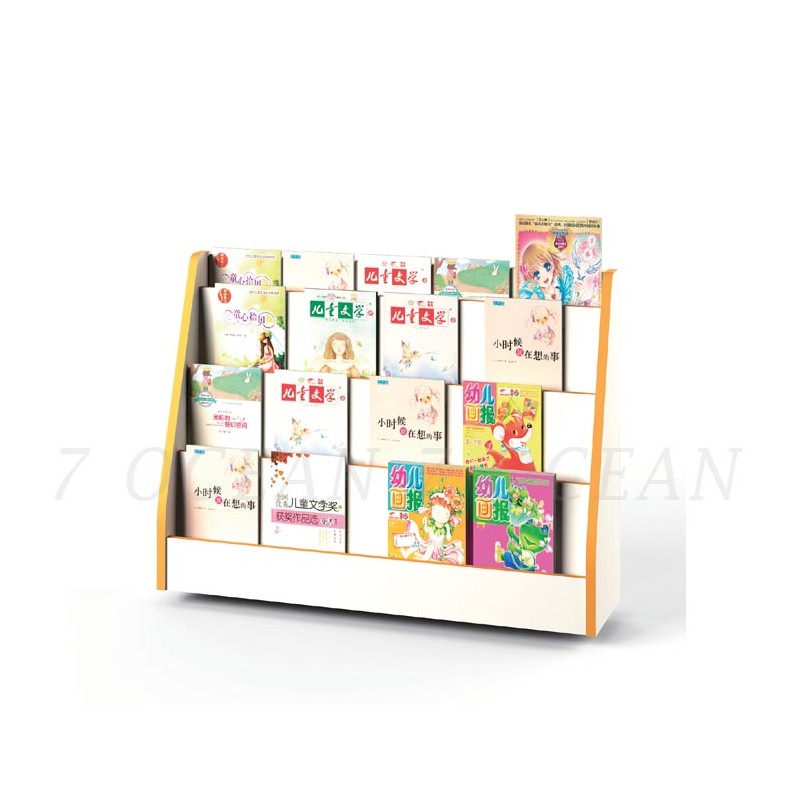 Bibliotheque maternelle