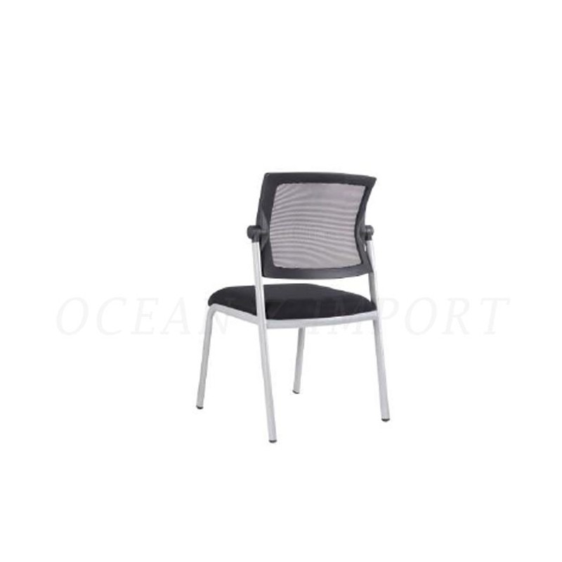 Fauteuil visiteur CHYPRE dossier pivotant