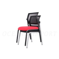 Fauteuil visiteur CHYPRE dossier pivotant