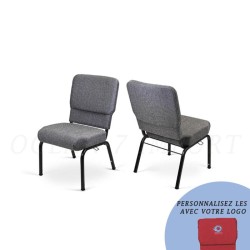 Fauteuil d'accueil ROME