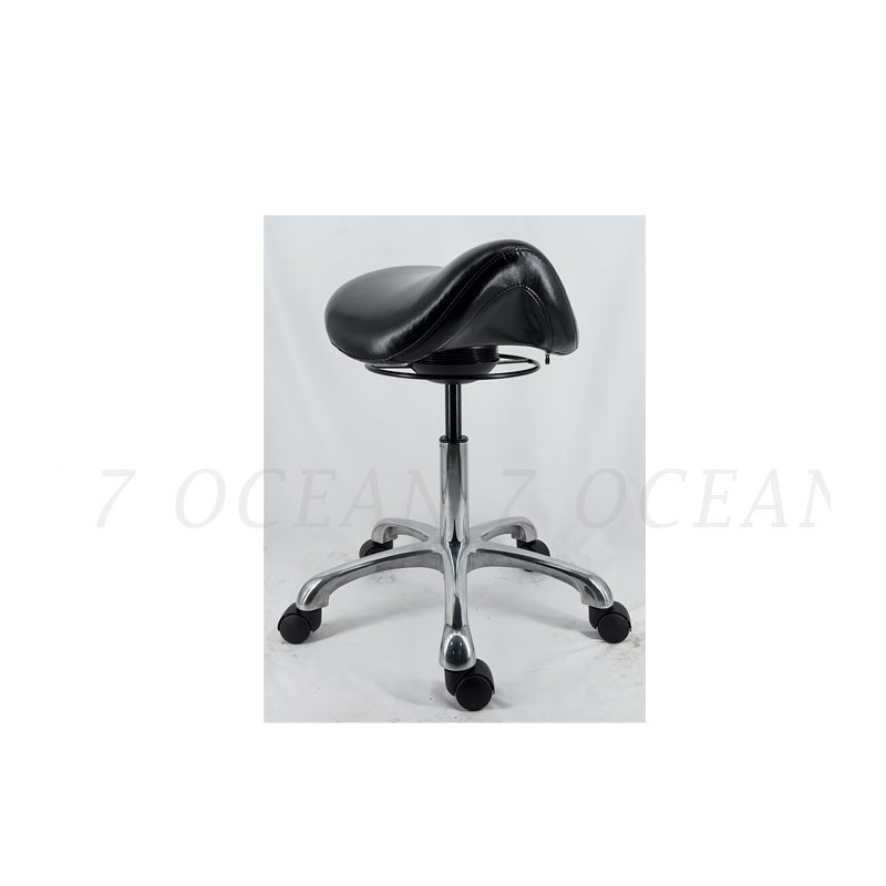 Tabouret d'oscultation