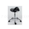 Tabouret d'oscultation