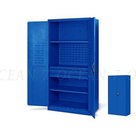 Armoire Atelier 180cm