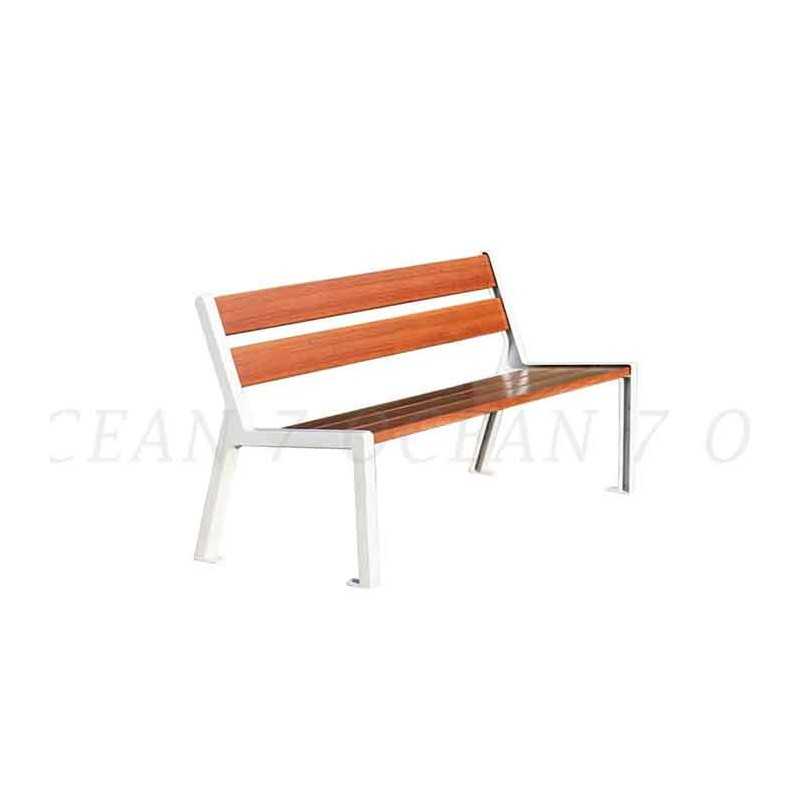 Banc exterieur 3 personnes