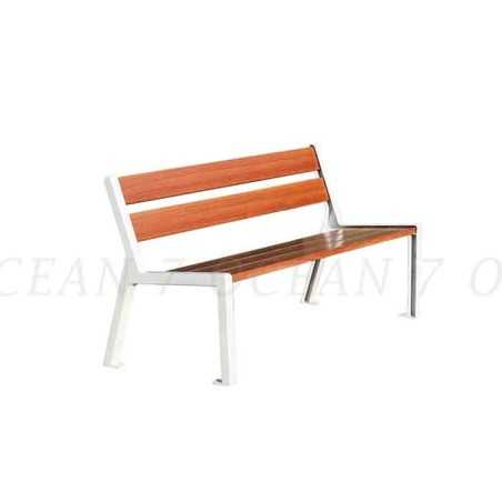 Banc exterieur 3 personnes