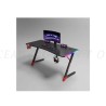 Bureau GAMER LED Ganymede