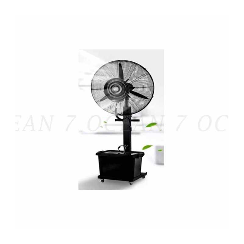 Ventilateur Brumisateur