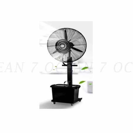Ventilateur Brumisateur