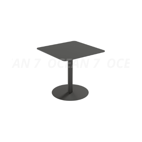 Table restaurant 70cm