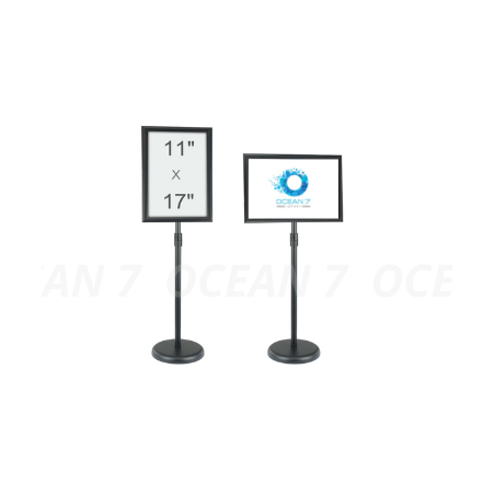 Porte-Affiche 420 x 297 mm