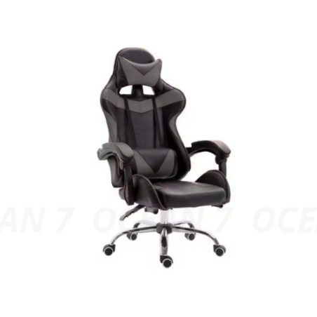 Fauteuil GAMER Laser sans LED