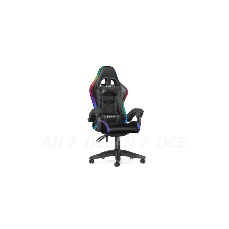 Fauteuil GAMER Laser LED