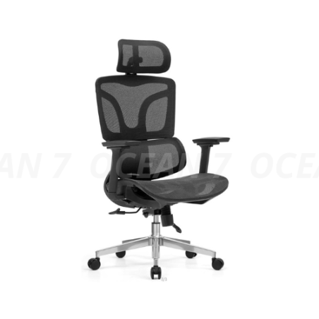 Fauteuil de bureau HAWAI
