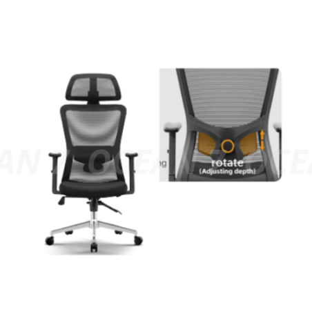 Fauteuil de bureau VARSOVIE