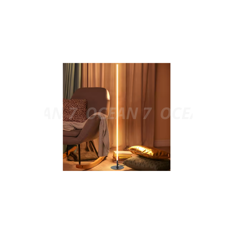 Lampe de Salon - telecommande