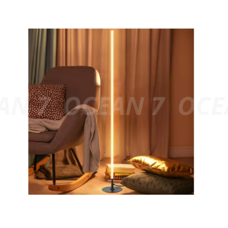 Lampe de Salon - telecommande