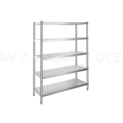 ETAGERE CUISINE INOX