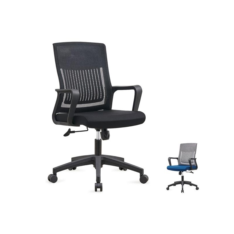 Fauteuil bureau Ergonomique NINA