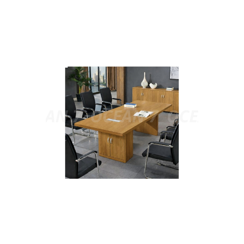 Table réunion VALENCE 240X100