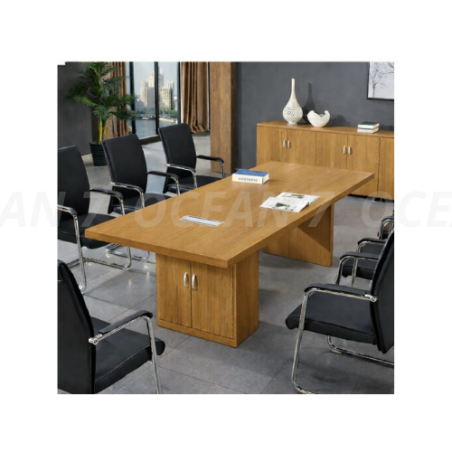 Table réunion VALENCE 240X100