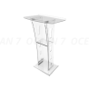 Pupitre presentation Plexiglass
