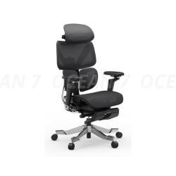 Fauteuil Ergonomique SINGAPOUR