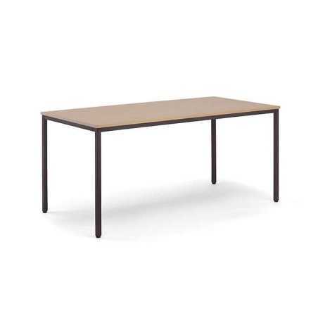 FRANKFORT Table de reunion 140x80 FRANKFORT Table de reunion 140x80