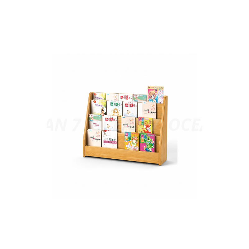 Bibliotheque maternelle