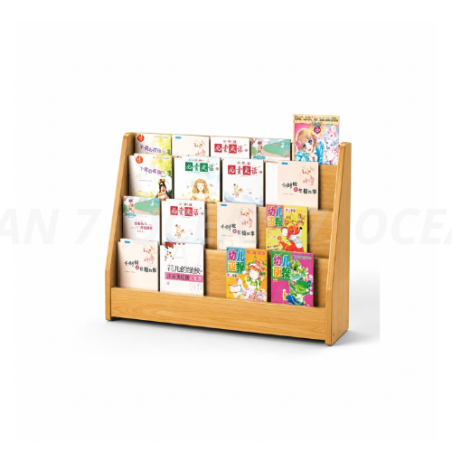 Bibliotheque maternelle
