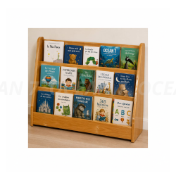 Bibliotheque maternelle